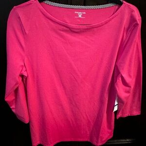 Jones New York casual top